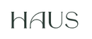 Logo de Haus