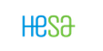 Logo de Hesa